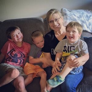 Meet your Posher, Carissa